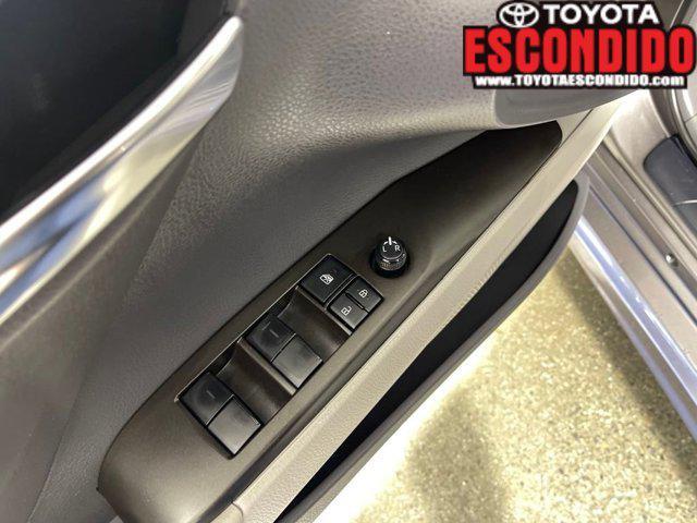 used 2023 Toyota Camry car