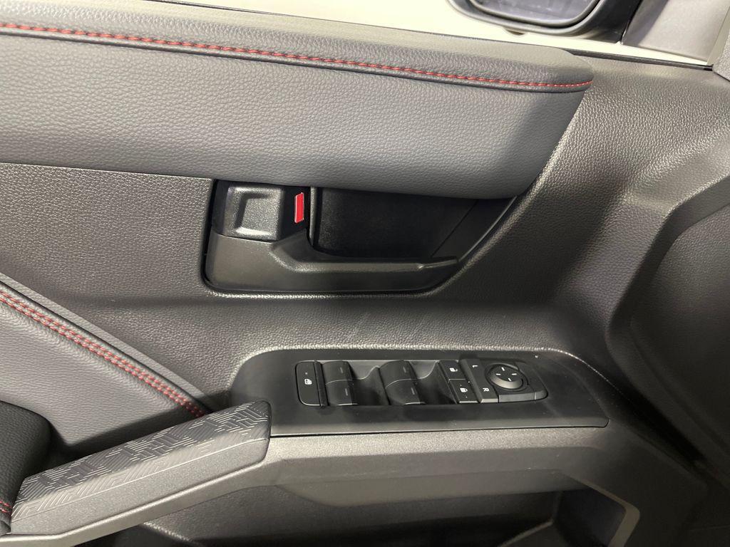 new 2025 Toyota Tacoma car, priced at $74,213