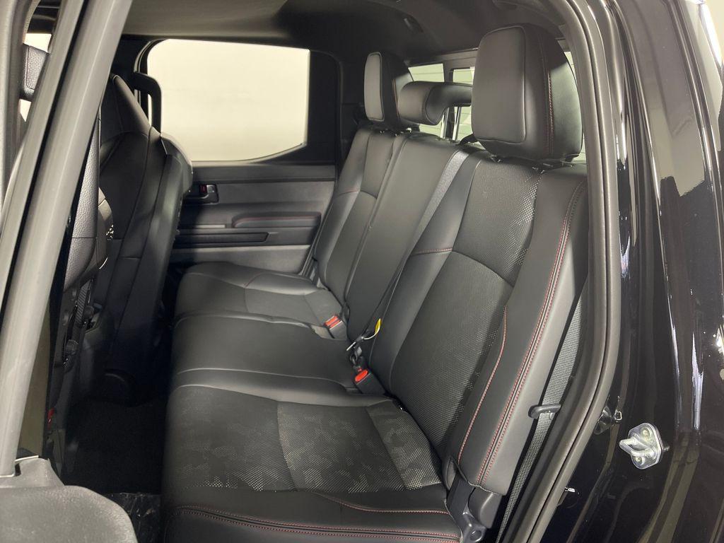 new 2025 Toyota Tacoma car, priced at $74,213