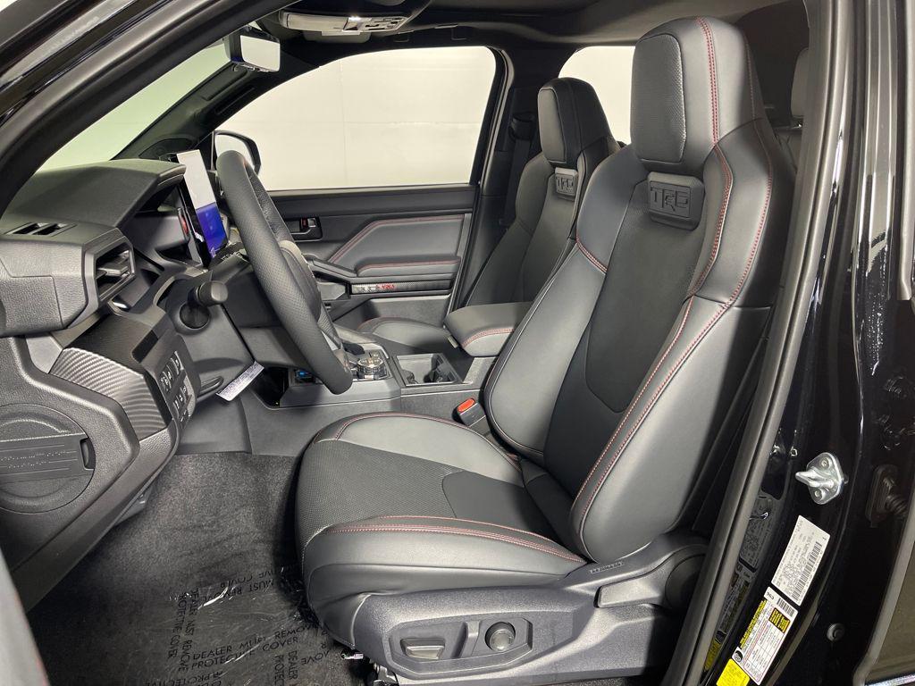 new 2025 Toyota Tacoma car, priced at $74,213