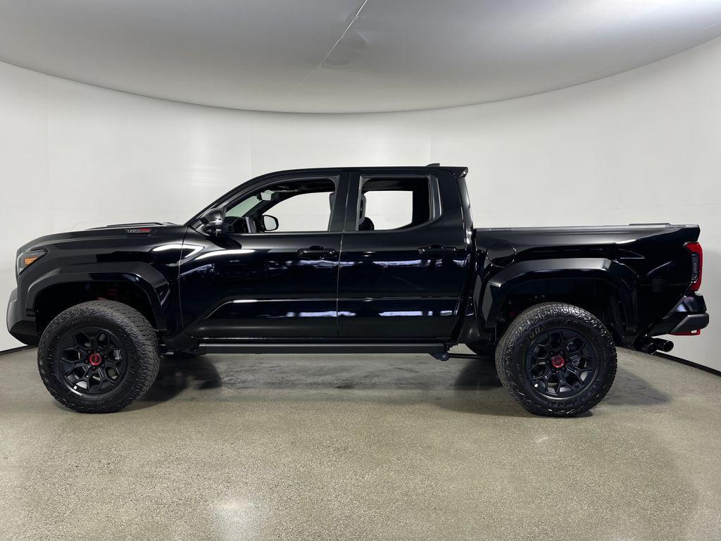new 2025 Toyota Tacoma car, priced at $74,213