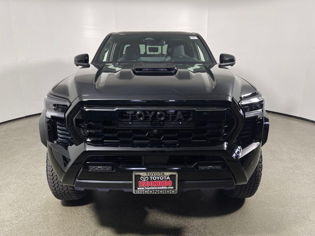 new 2025 Toyota Tacoma car, priced at $74,213