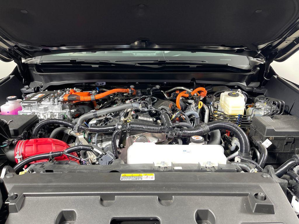 new 2025 Toyota Tacoma car, priced at $74,213