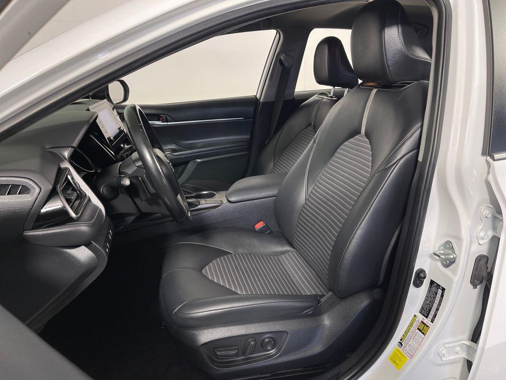 used 2023 Toyota Camry car, priced at $26,998