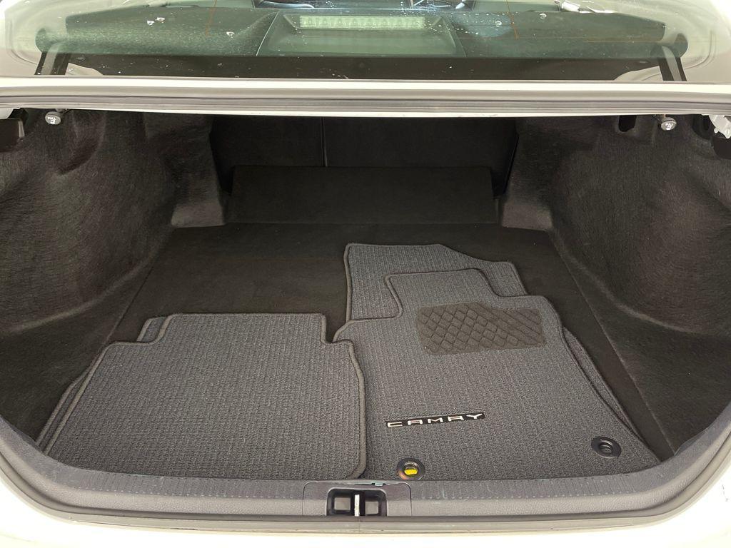 used 2023 Toyota Camry car, priced at $26,998