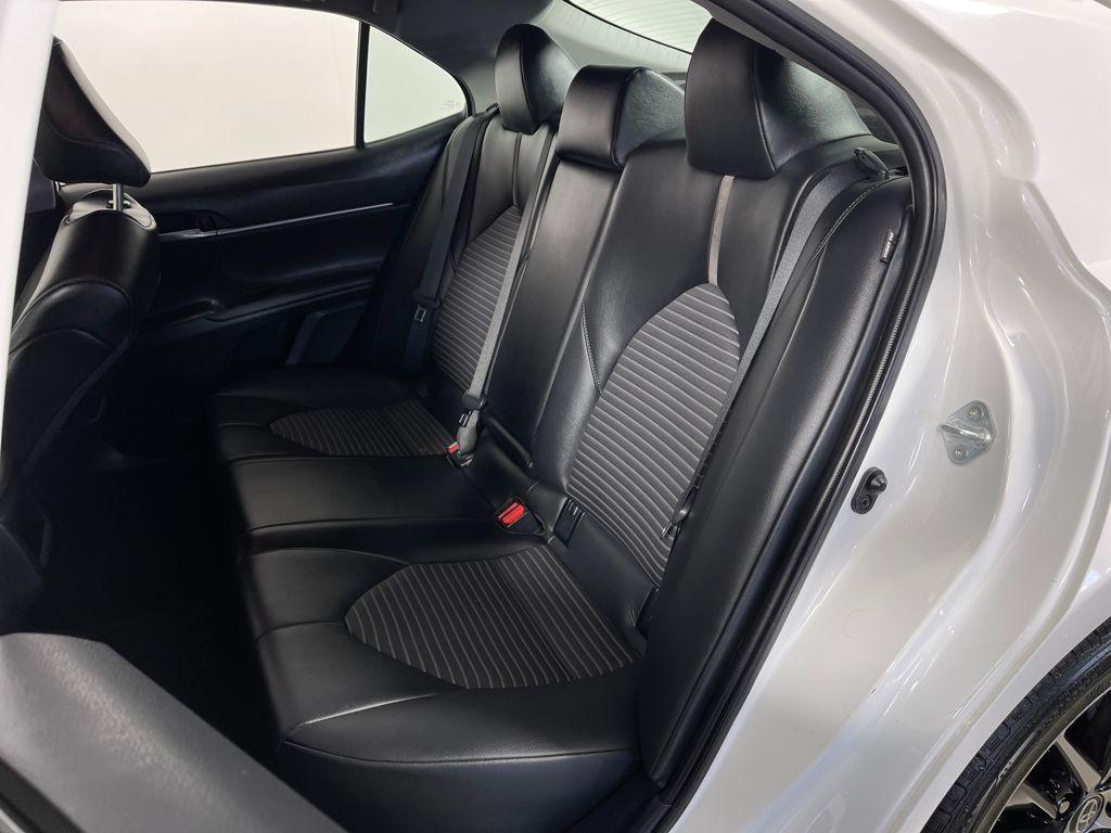 used 2023 Toyota Camry car, priced at $26,998