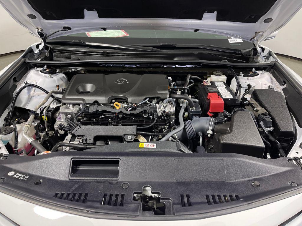 used 2023 Toyota Camry car, priced at $26,998