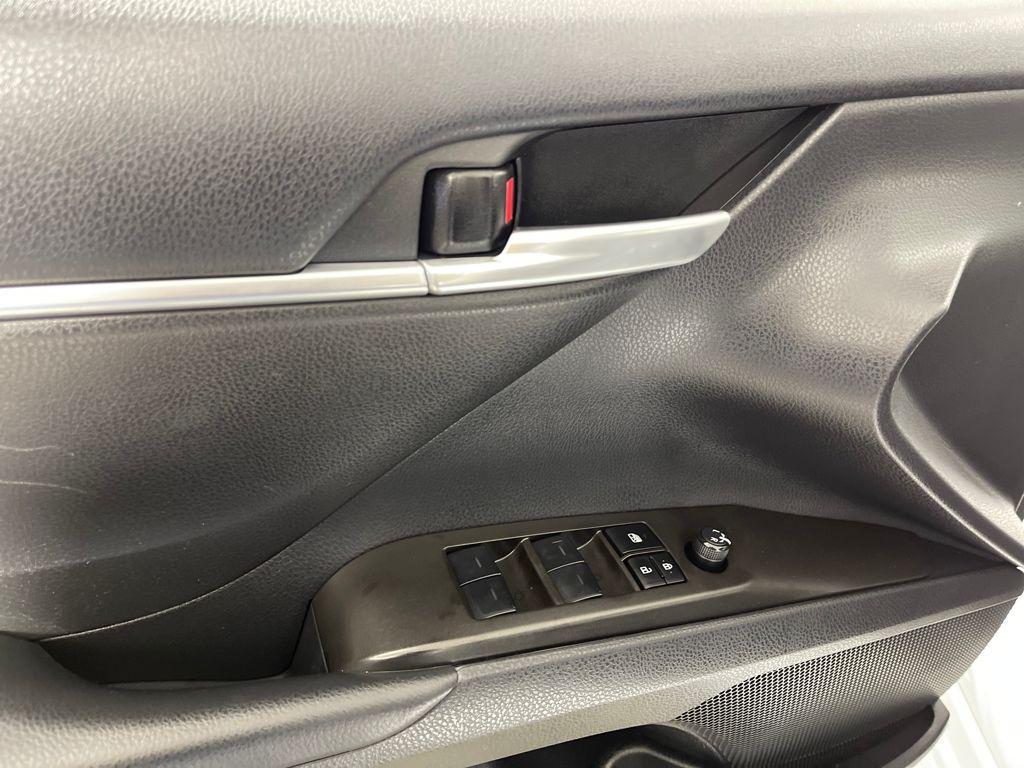 used 2023 Toyota Camry car, priced at $26,998
