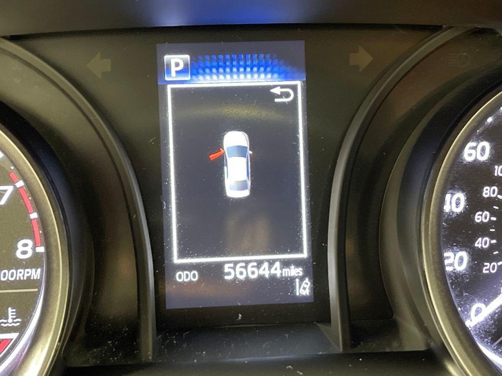 used 2023 Toyota Camry car, priced at $26,998