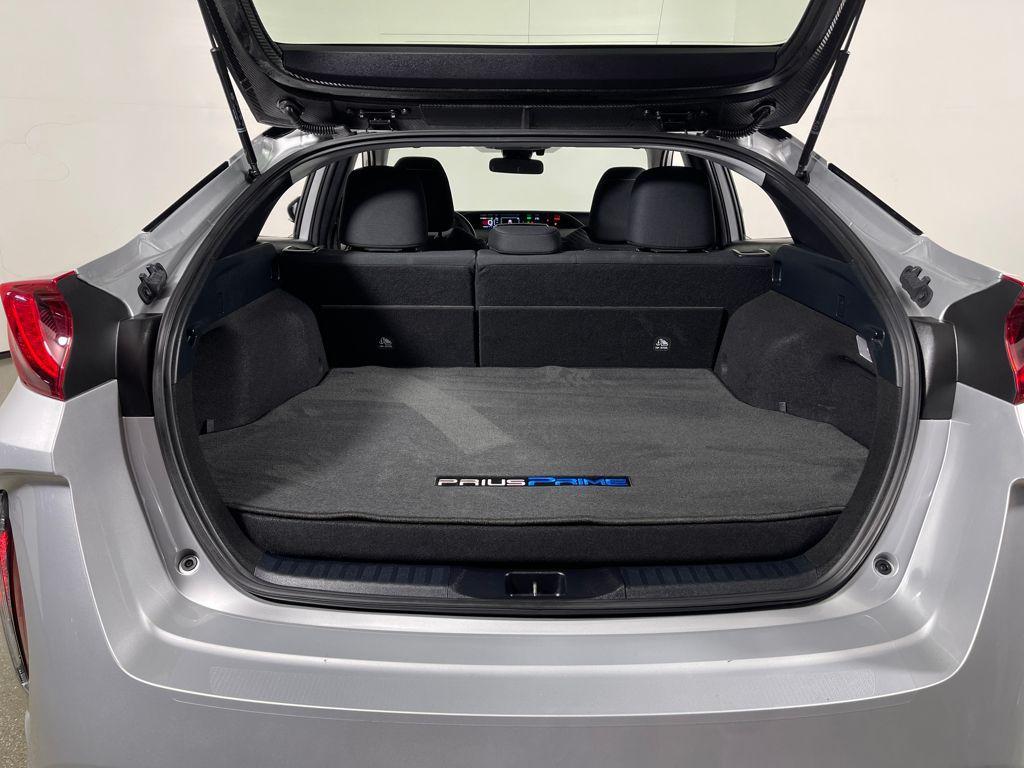 used 2022 Toyota Prius Prime car, priced at $23,998