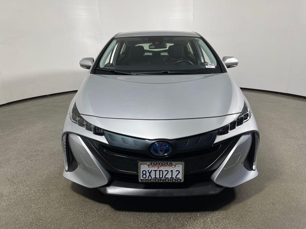 used 2022 Toyota Prius Prime car, priced at $23,998