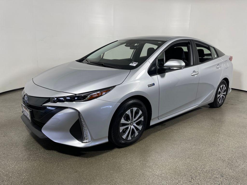 used 2022 Toyota Prius Prime car, priced at $23,998