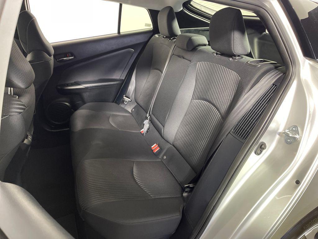 used 2022 Toyota Prius Prime car, priced at $23,998