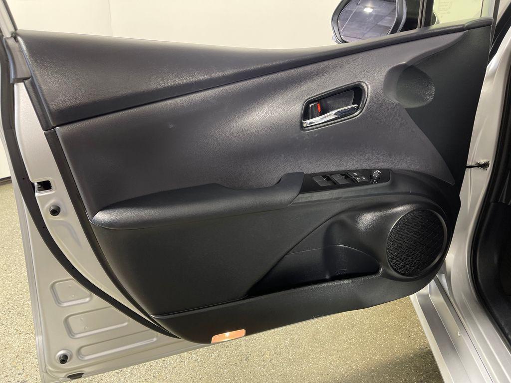 used 2022 Toyota Prius Prime car, priced at $23,998