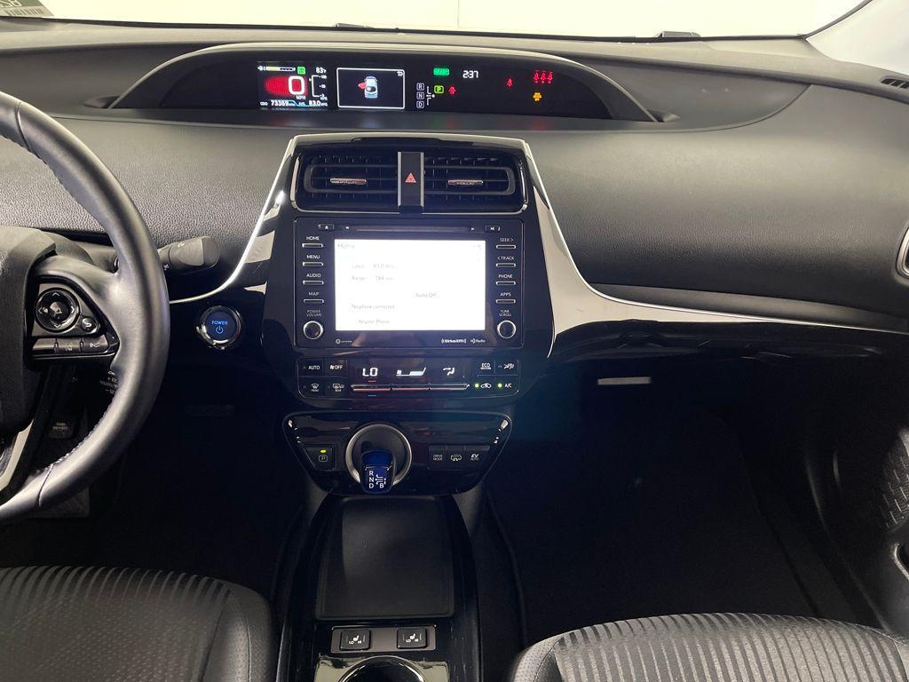 used 2022 Toyota Prius Prime car, priced at $23,998