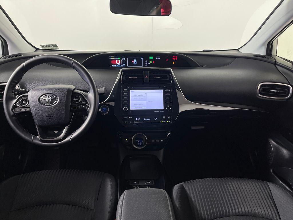 used 2022 Toyota Prius Prime car, priced at $23,998