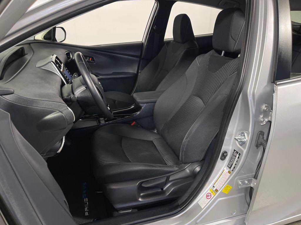 used 2022 Toyota Prius Prime car, priced at $23,998