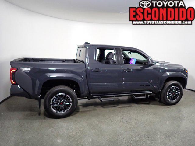 new 2024 Toyota Tacoma car, priced at $57,462