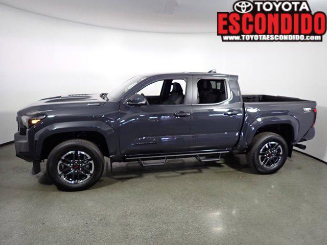 new 2024 Toyota Tacoma car, priced at $57,462