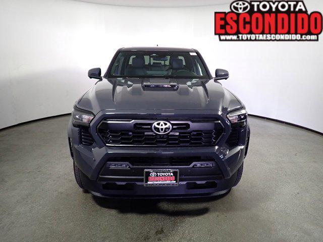 new 2024 Toyota Tacoma car, priced at $57,462