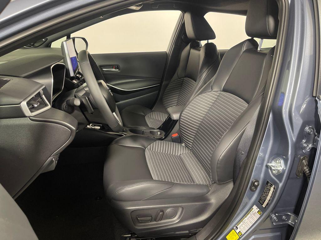 new 2026 Toyota Corolla car, priced at $29,500