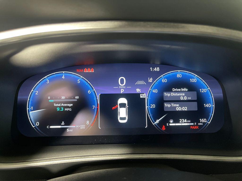 new 2026 Toyota Corolla car, priced at $29,500