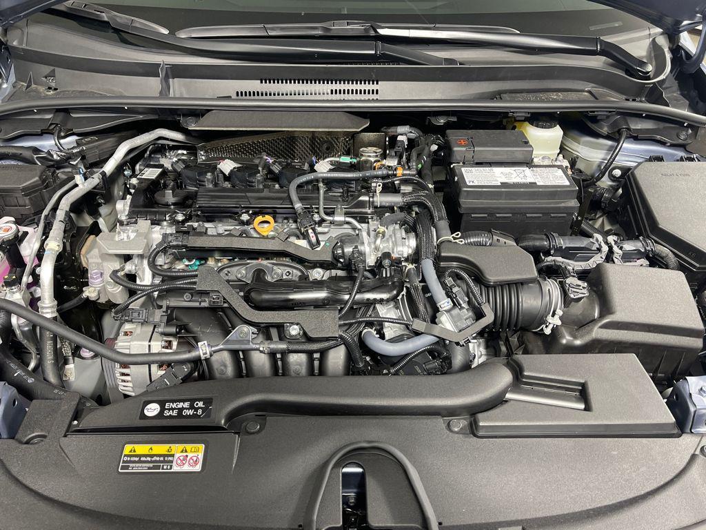 new 2026 Toyota Corolla car, priced at $29,500