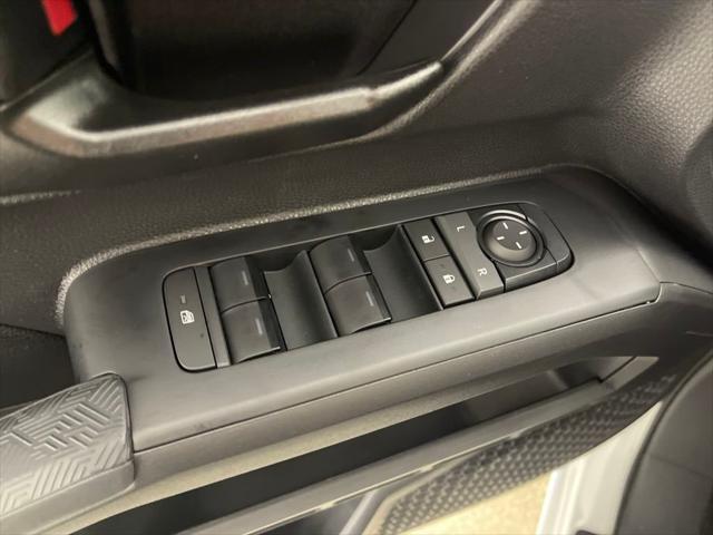 new 2025 Toyota Tacoma car, priced at $42,429
