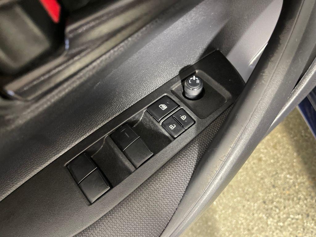 used 2023 Toyota Corolla car, priced at $21,987