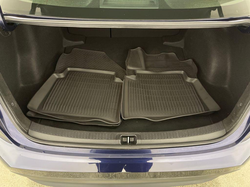 used 2023 Toyota Corolla car, priced at $21,987