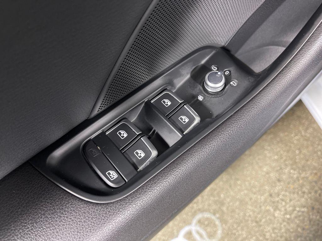 used 2020 Audi A3 car, priced at $20,987