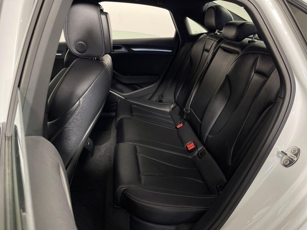 used 2020 Audi A3 car, priced at $20,987