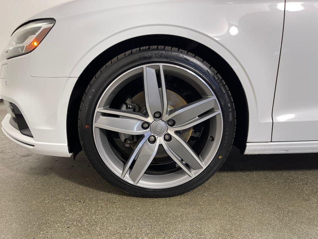 used 2020 Audi A3 car, priced at $20,987