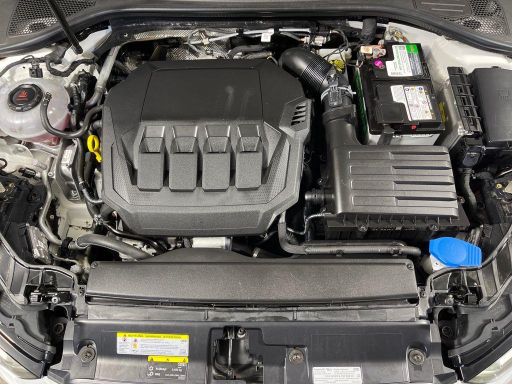 used 2020 Audi A3 car, priced at $20,987