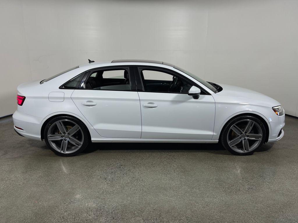 used 2020 Audi A3 car, priced at $20,987
