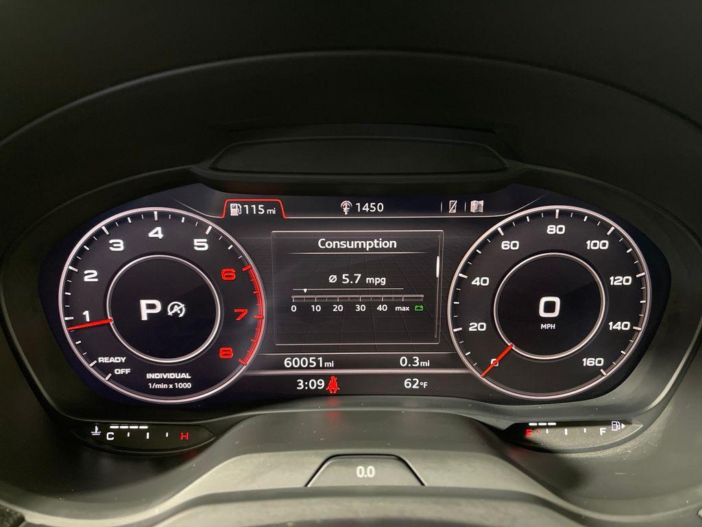 used 2020 Audi A3 car, priced at $20,987