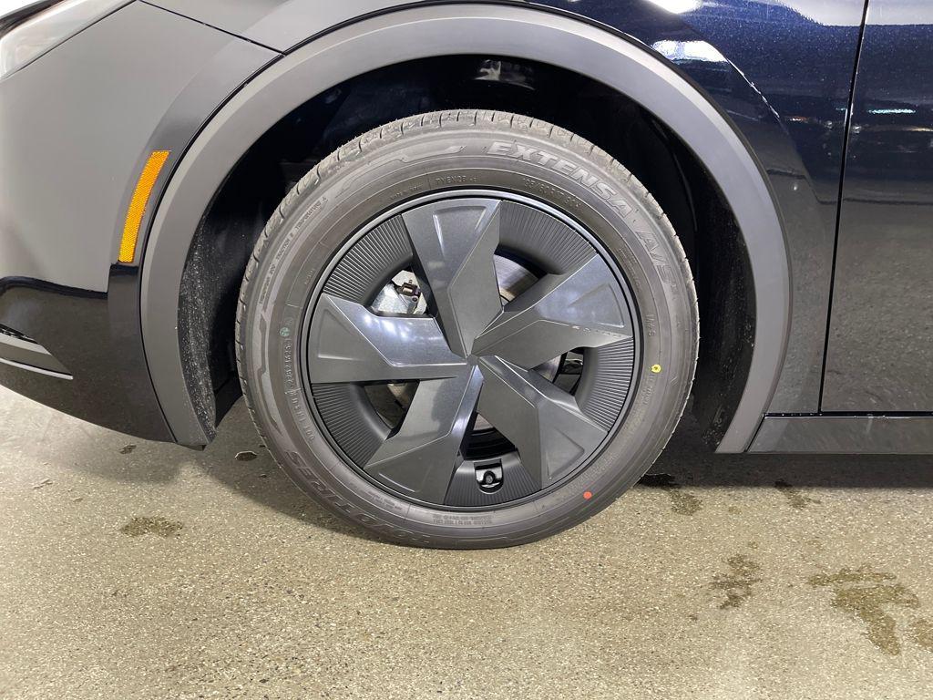 new 2026 Toyota Prius car, priced at $29,780