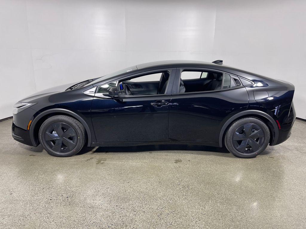 new 2026 Toyota Prius car, priced at $29,780