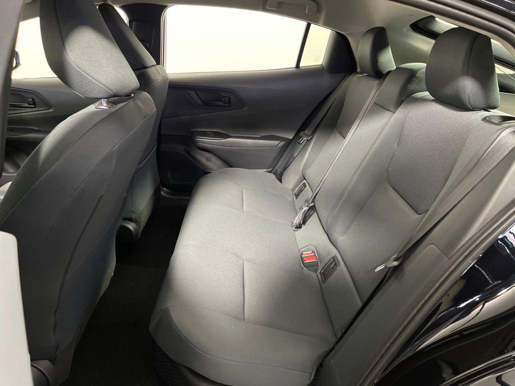 new 2026 Toyota Prius car, priced at $29,780