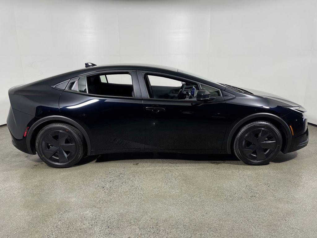 new 2026 Toyota Prius car, priced at $29,780
