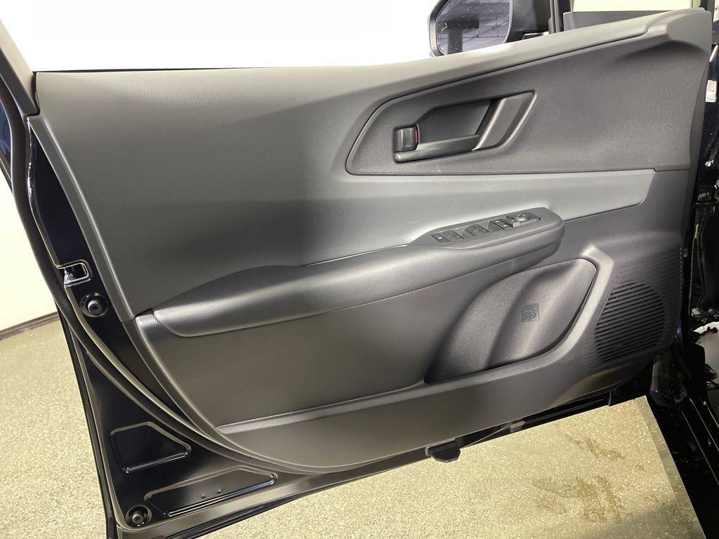 new 2026 Toyota Prius car, priced at $29,780