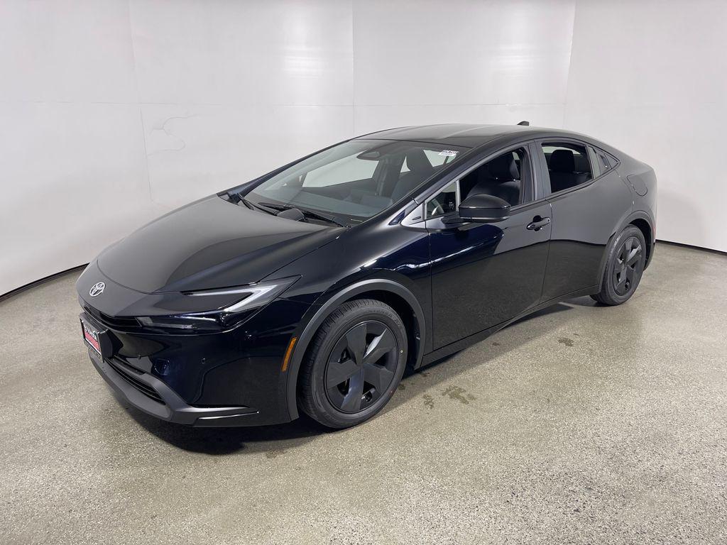 new 2026 Toyota Prius car, priced at $29,780