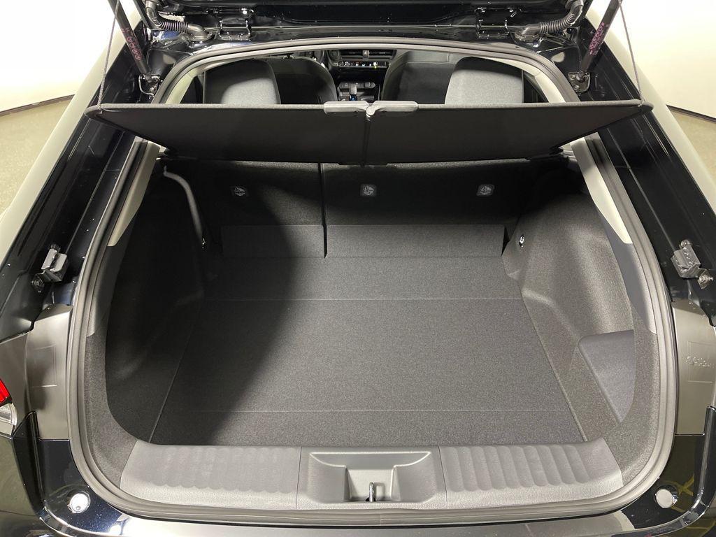 new 2026 Toyota Prius car, priced at $29,780