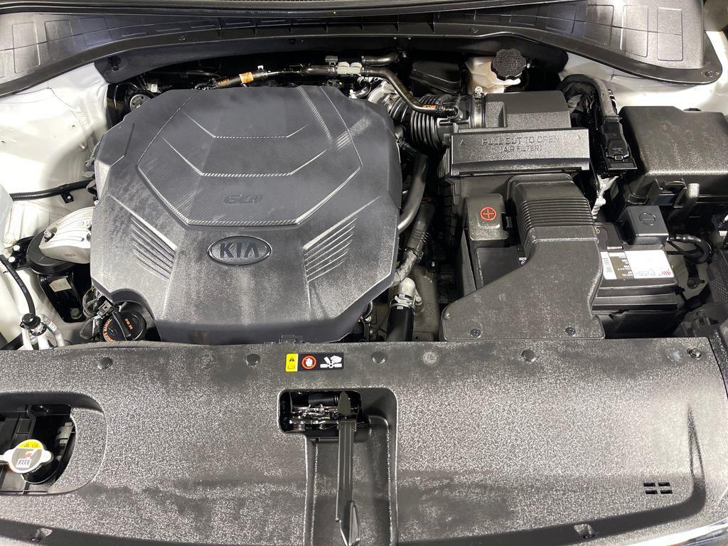 used 2019 Kia Sorento car, priced at $19,877