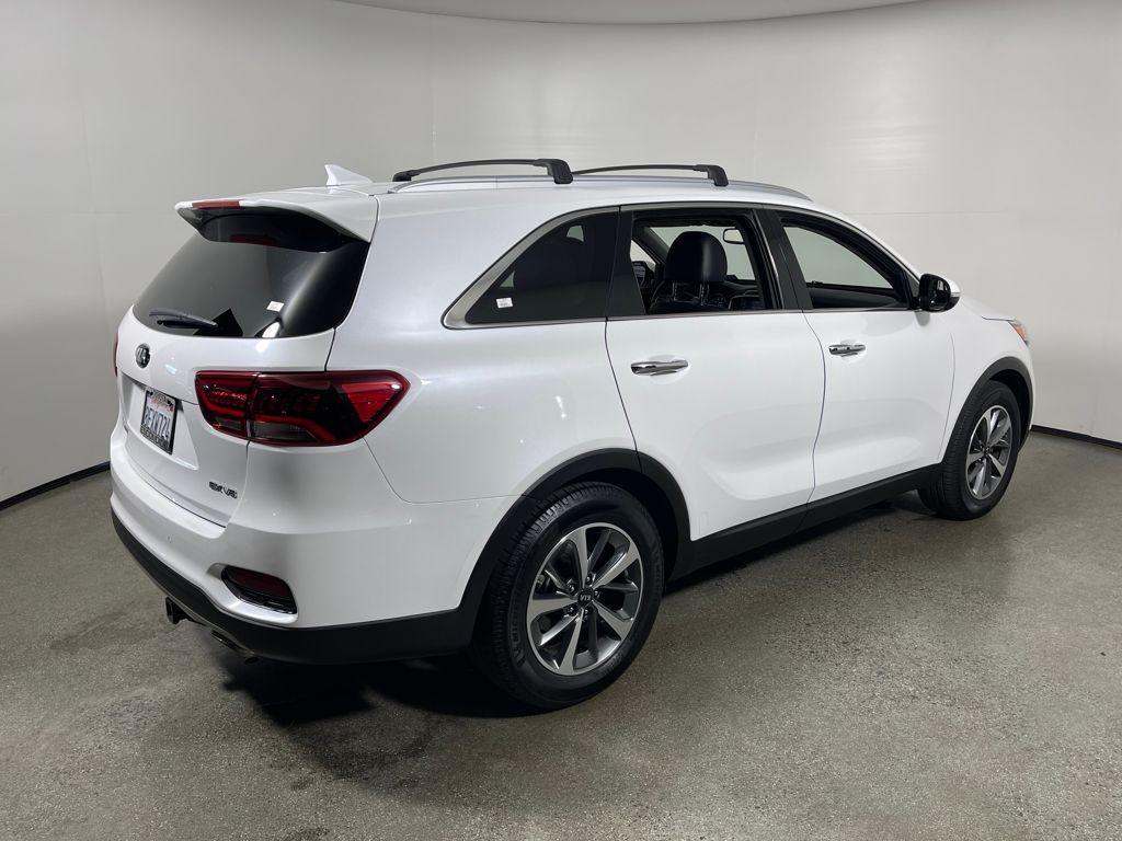 used 2019 Kia Sorento car, priced at $19,877