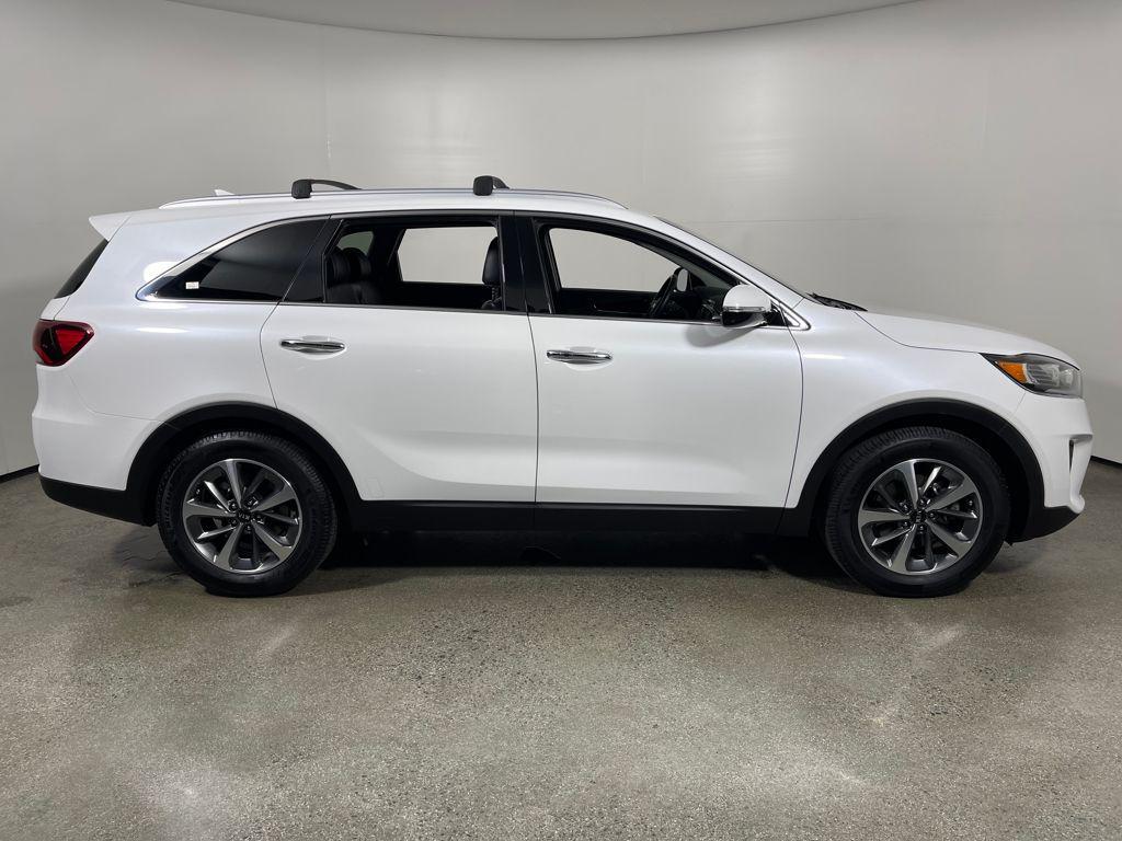 used 2019 Kia Sorento car, priced at $19,877