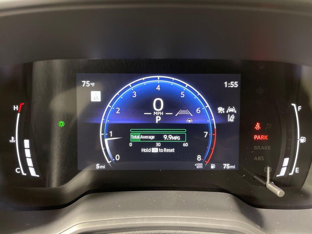 new 2026 Toyota Corolla car, priced at $23,950