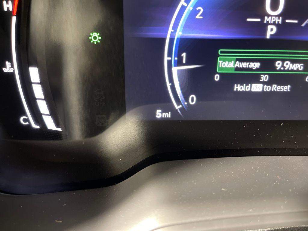 new 2026 Toyota Corolla car, priced at $23,950