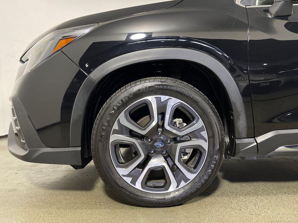 used 2023 Subaru Ascent car, priced at $30,998