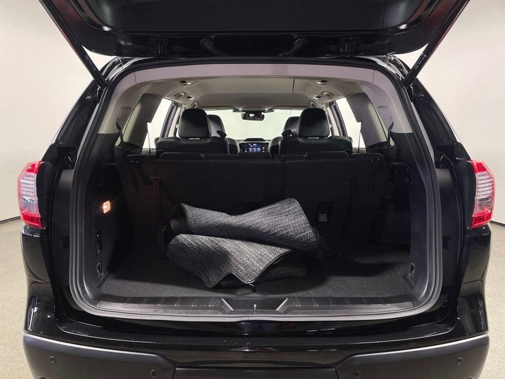used 2023 Subaru Ascent car, priced at $30,998